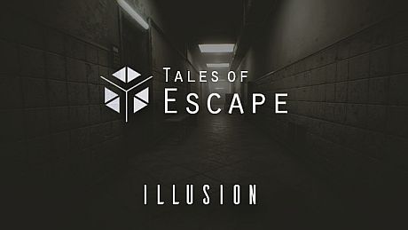 Tales of Escape - Illusion (Desktop) DLC