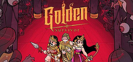 Golden Survivor Game