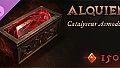 Alquiem - Catalyseur Asmodéen