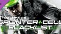 Tom Clancy's Splinter Cell Blacklist - High Power Pack DLC