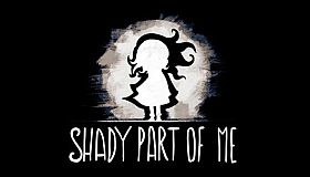 Shady Part of Me