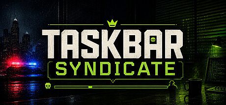 Taskbar Syndicate Game