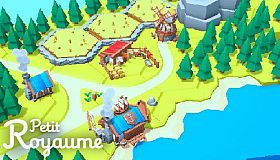 Petit Royaume