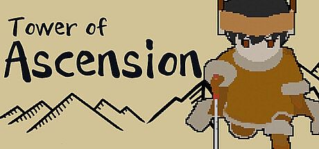 Tower of Ascension Game