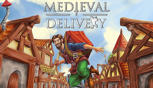 Buy Medieval Delivery