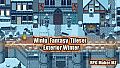 RPG Maker MZ - Winlu Fantasy Tileset - Exterior Winter