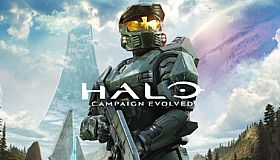 Halo: Campaign Evolved