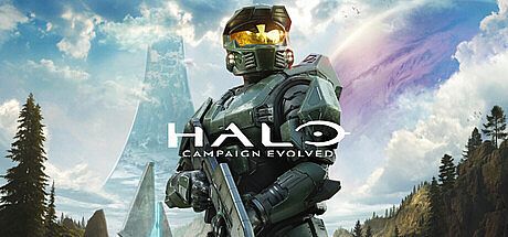 Halo: Campaign Evolved