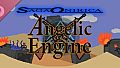 Saga Onirica: Angelic Engine Soundtrack