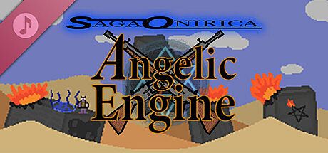 Saga Onirica: Angelic Engine Soundtrack DLC