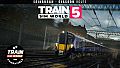 Train Sim World 5: ScotRail Express: Edinburgh - Glasgow Route Add-On