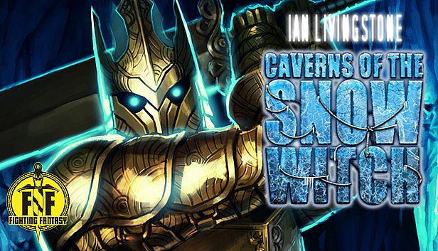 Buy Caverns of the Snow Witch (Standalone)