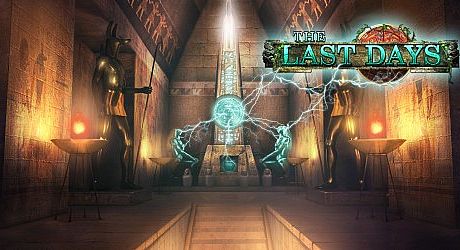 The Last Days Game