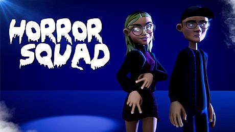 Horror Squad Game