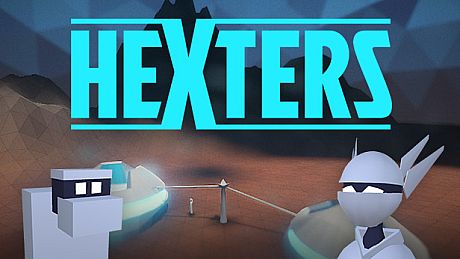Hexters Game
