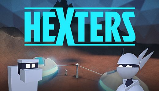 Hexters