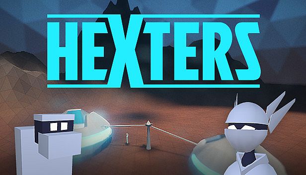 Buy Hexters