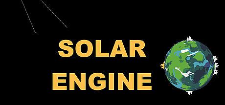 Solar Engine Game