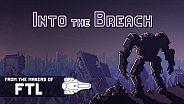 Into the Breach