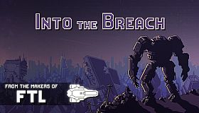 Into the Breach