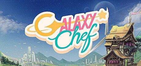 Galaxy Chef