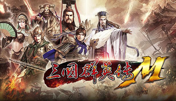 Buy Kingdom Heroes M