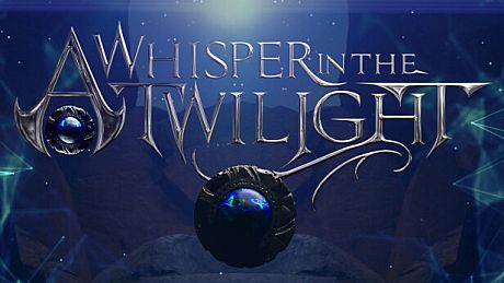 A Whisper in the Twilight: Chapter One Game