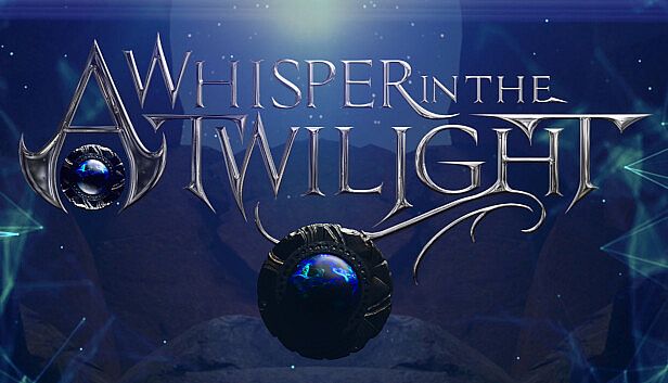 Buy A Whisper in the Twilight: Chapter One