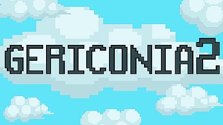 Gericonia 2 Game