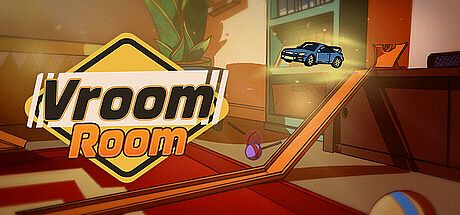 Vroom Room Game