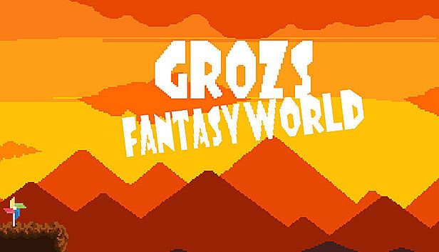 Buy Grozs Fantasy World