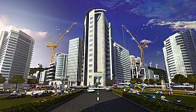 Cities: VR - Enhanced Edition