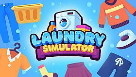 Laundry Simulator