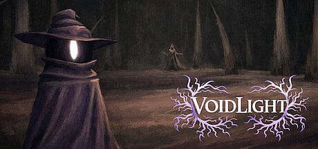 Void Light Game