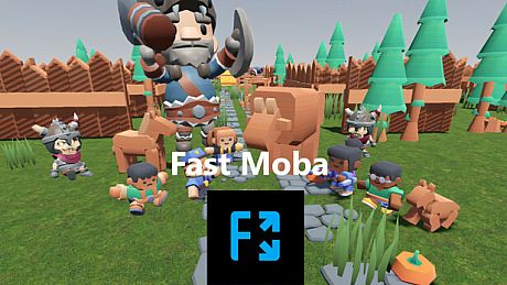 FastMoBa Game