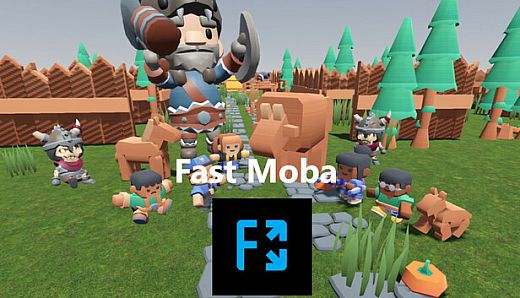 FastMoBa