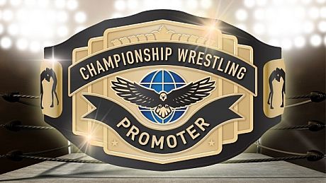Championship Wrestling Promoter Game