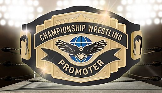 Championship Wrestling Promoter