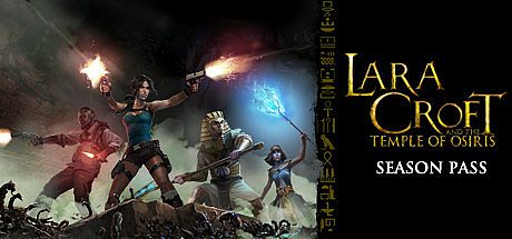 Lara Croft and the Temple of Osiris - Season Pass Only