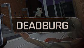 Deadburg