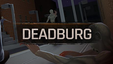 Deadburg