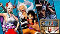 ONE PIECE: PIRATE WARRIORS 4 The Battle of Onigashima Pack