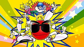 ACA NEOGEO LEAGUE BOWLING