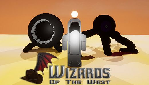 Wizards Of The West