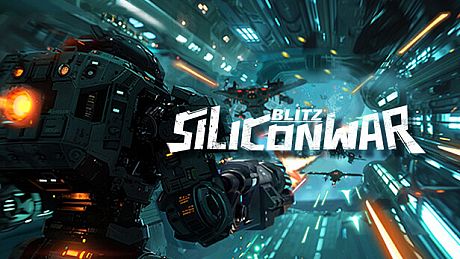 Silicon War:Blitz Game