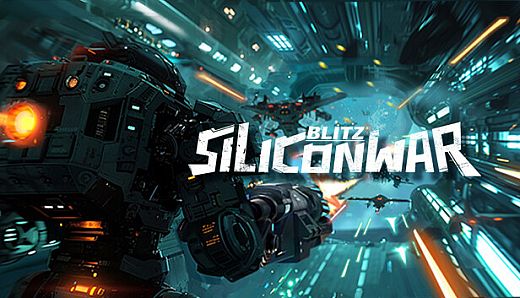 Silicon War:Blitz