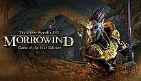 Comprar Die Elder Scrolls III: Morrowind Game of the Year Edition para PC