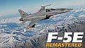 DCS: F-5E Remastered