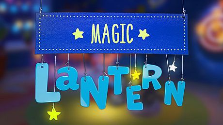Magic Lantern Game