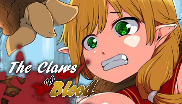 Buy The Claws of Blood